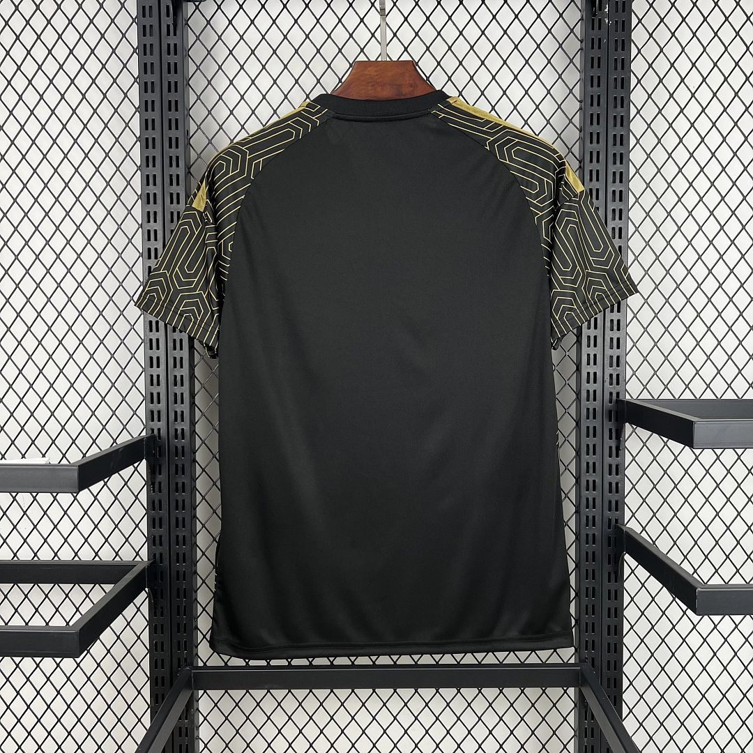 Camiseta Los Angeles FC 2026-27 1ª Equipación - 2