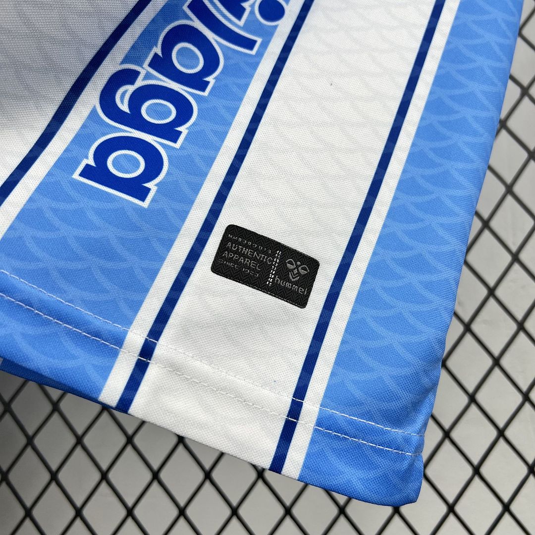 Camiseta Málaga CF 2026-27 1ª Equipación - 5