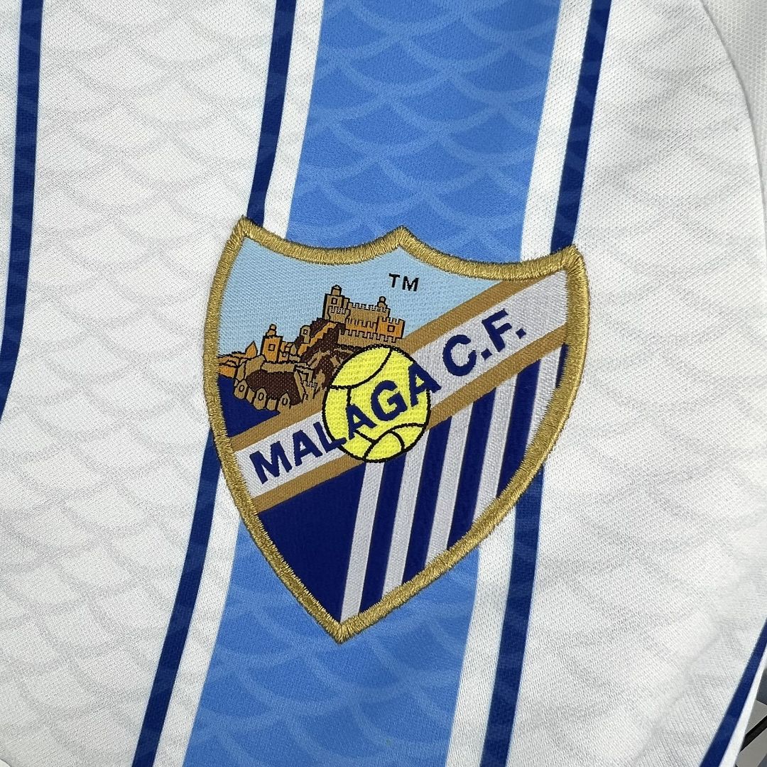 Camiseta Málaga CF 2026-27 1ª Equipación - 6