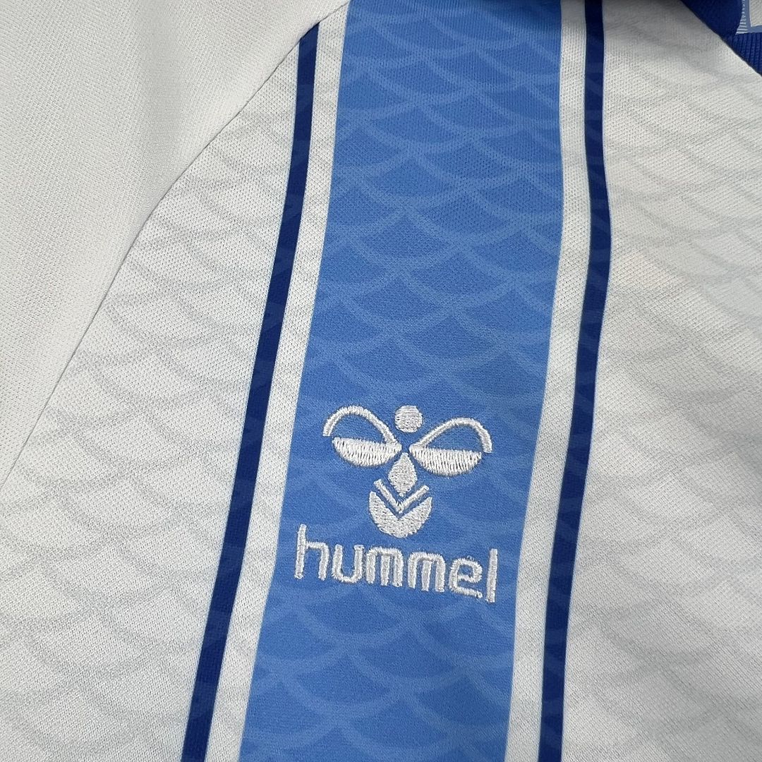 Camiseta Málaga CF 2026-27 1ª Equipación - 7