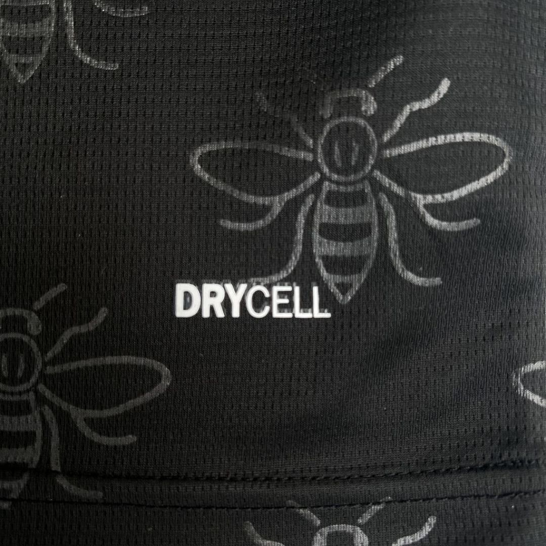 Camiseta Manchester City 2026-27 2ª Equipación - 4