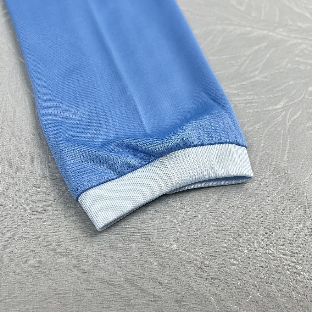 Camiseta Manchester City 2026-27 1ª Equipación - 4