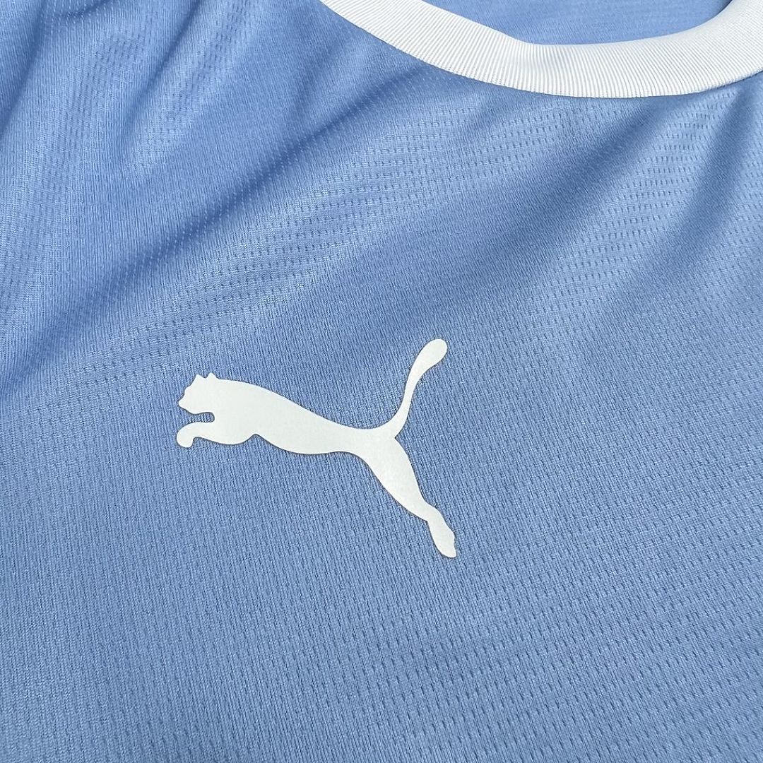 Camiseta Manchester City 2026-27 1ª Equipación - 6