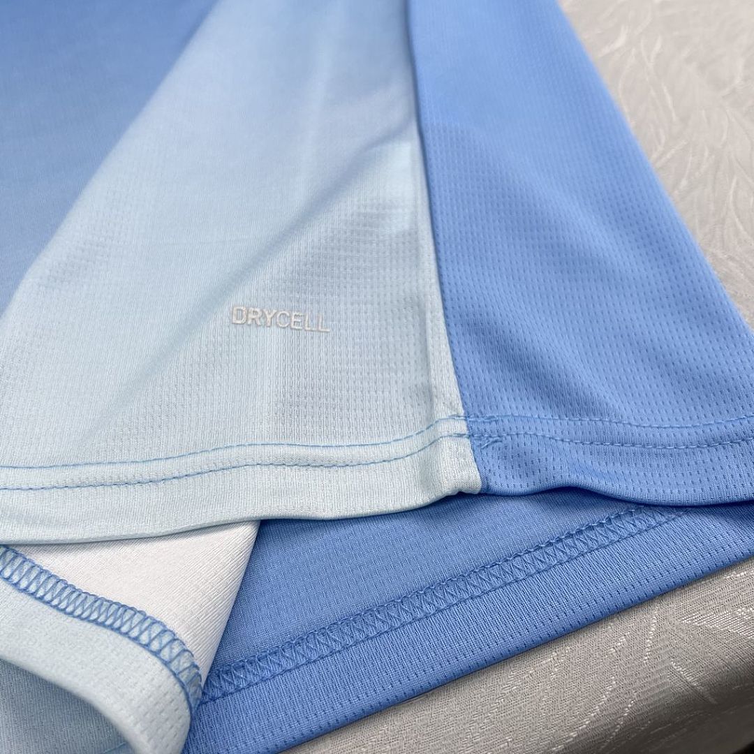 Camiseta Manchester City 2026-27 1ª Equipación - 8