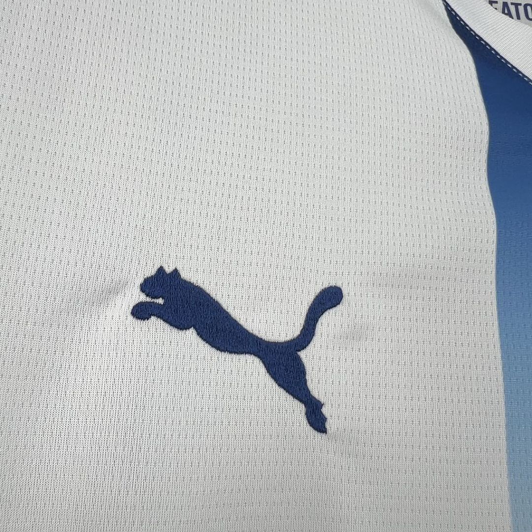 Camiseta Manchester City 2026-27 3ª Equipación - 7