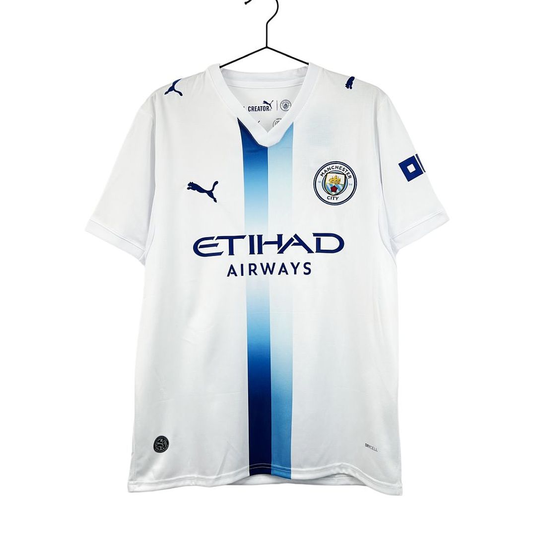 Camiseta Manchester City 2026-27 3ª Equipación - 10