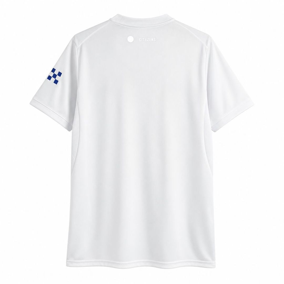 Camiseta Manchester City 2026-27 3ª Equipación - 11