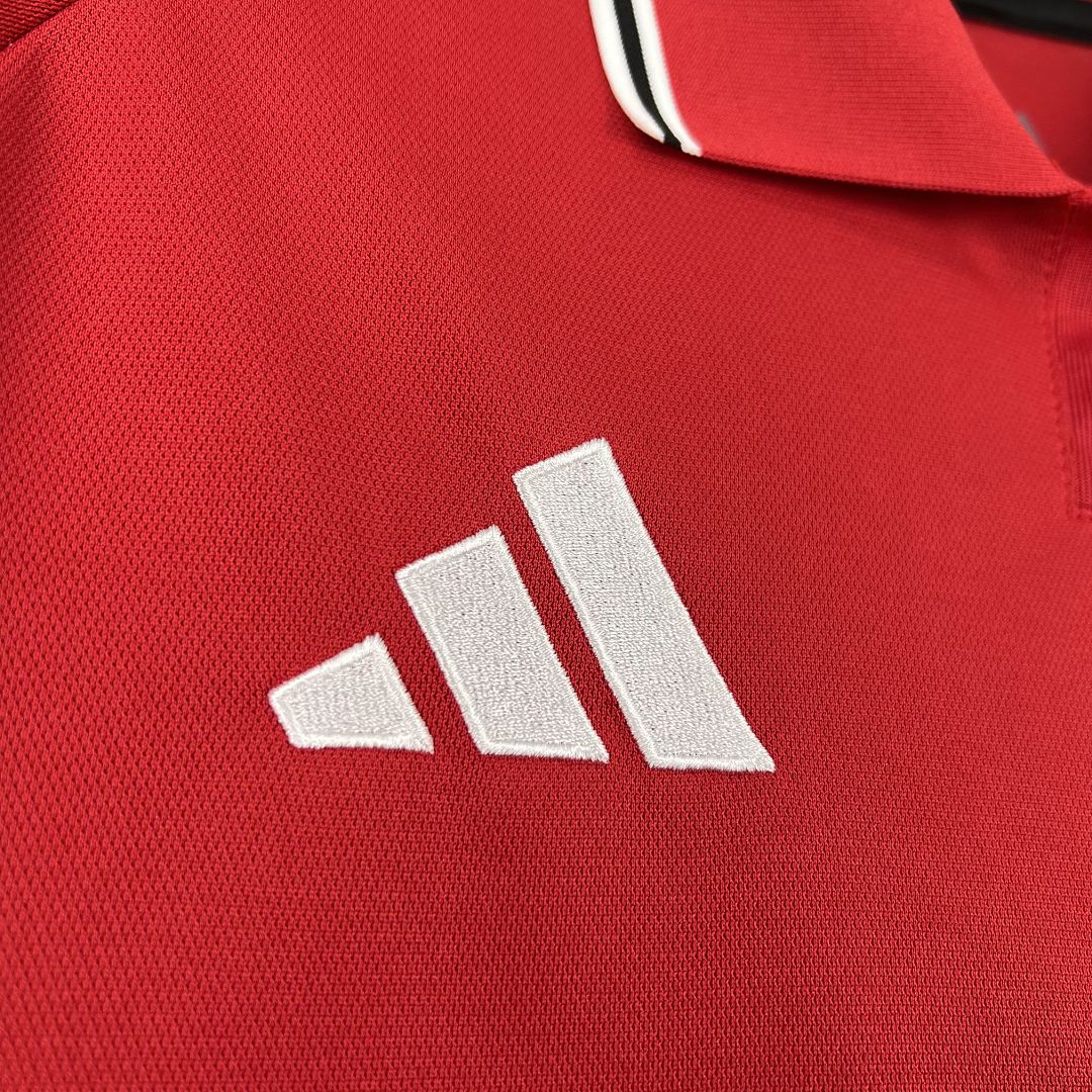 Camiseta Manchester United 2026-27 1ª Equipación - 6