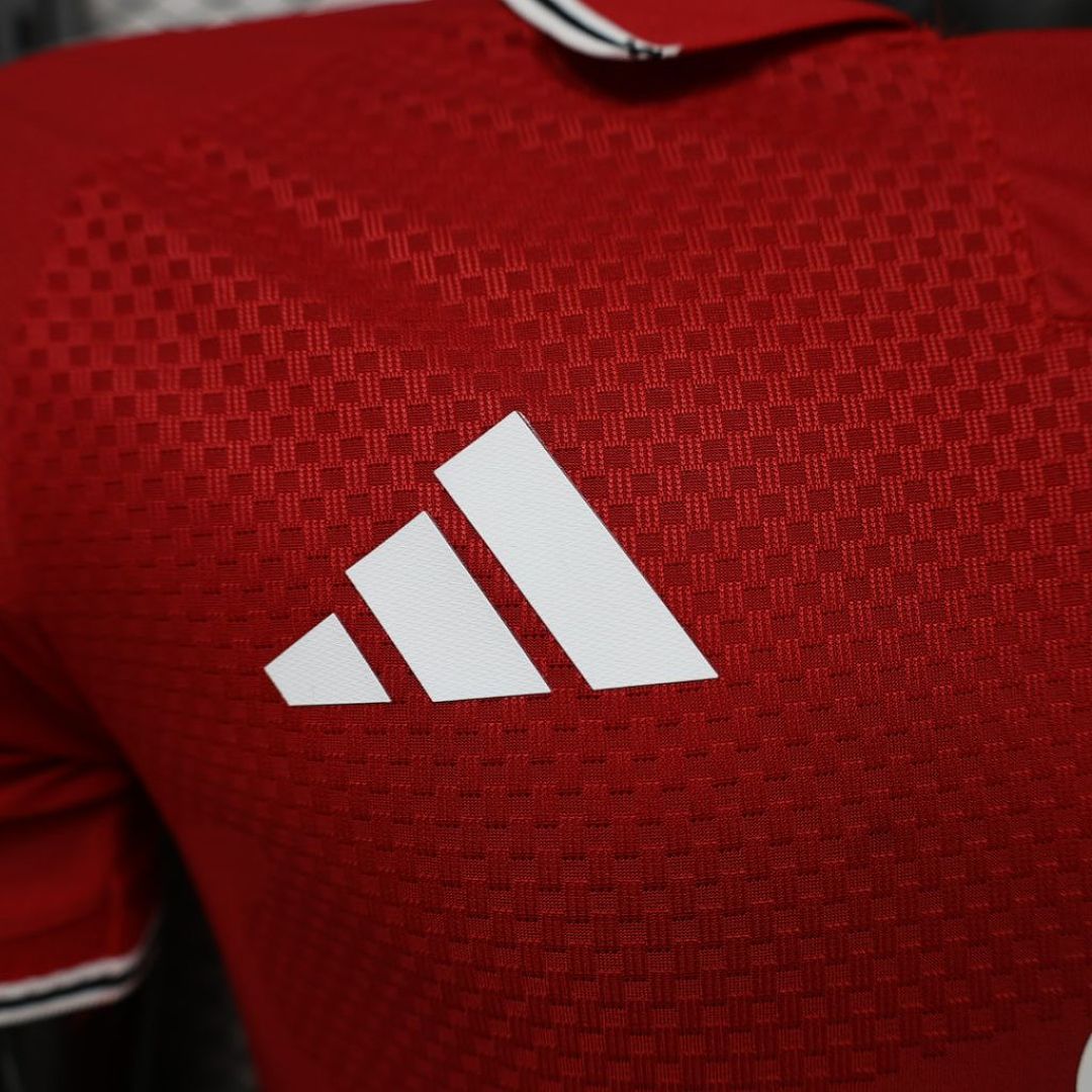 Camiseta Manchester United 2026-27 1ª Equipación Player - 2