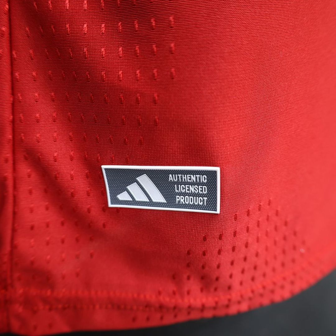 Camiseta Manchester United 2026-27 1ª Equipación Player - 5