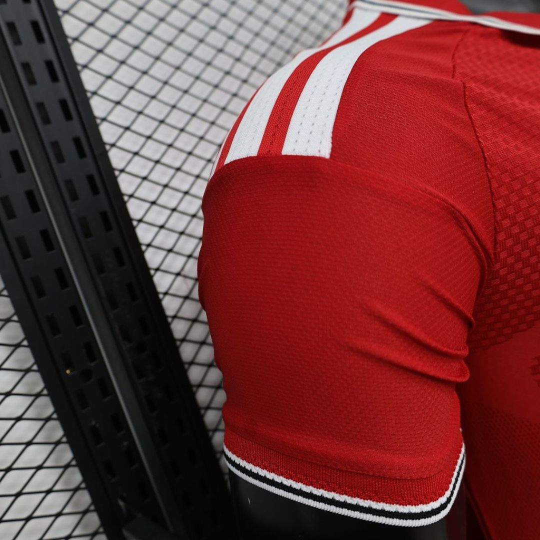 Camiseta Manchester United 2026-27 1ª Equipación Player - 7