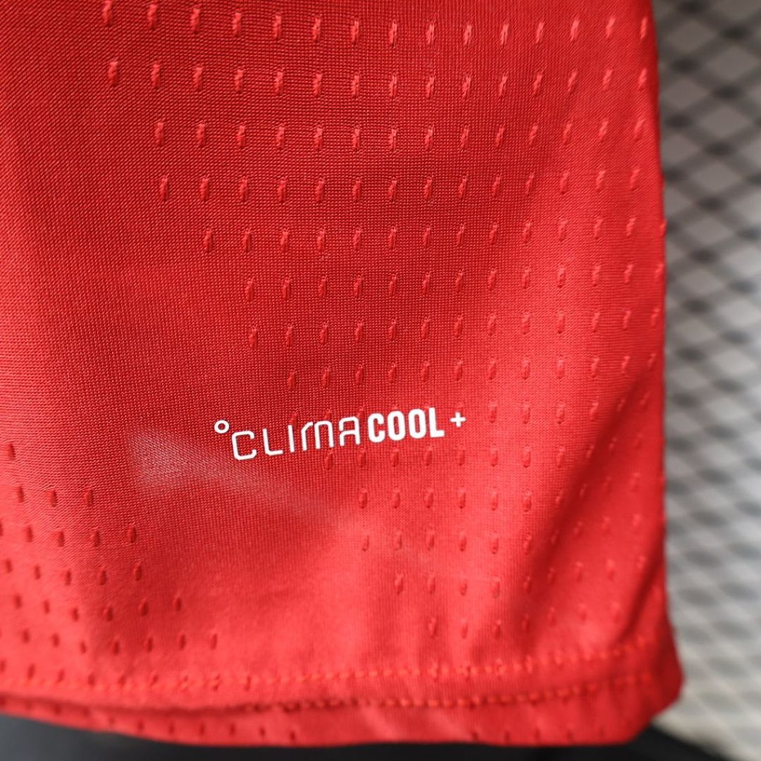 Camiseta Manchester United 2026-27 1ª Equipación Player - 8