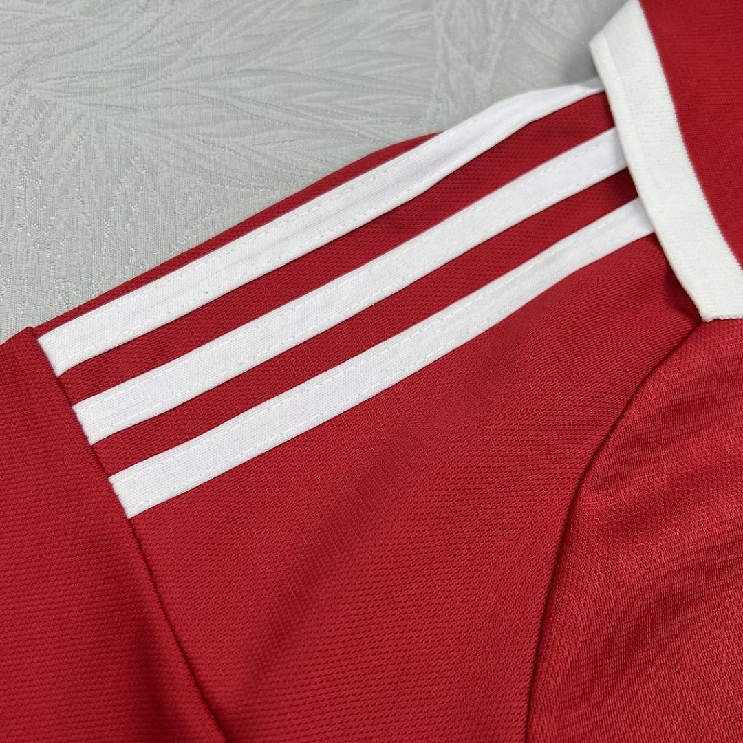 Camiseta Manchester United 2026-27 4ª Equipación - 3