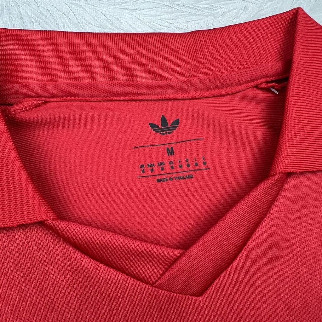 Camiseta Manchester United 2026-27 4ª Equipación - 4