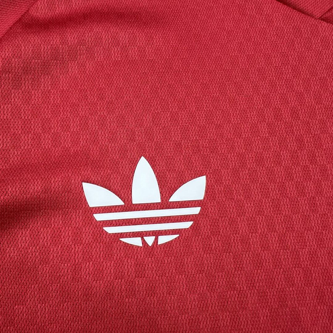 Camiseta Manchester United 2026-27 4ª Equipación - 5