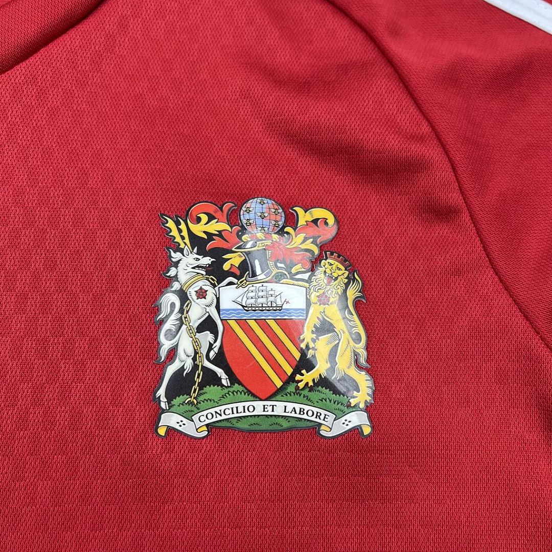 Camiseta Manchester United 2026-27 4ª Equipación - 6