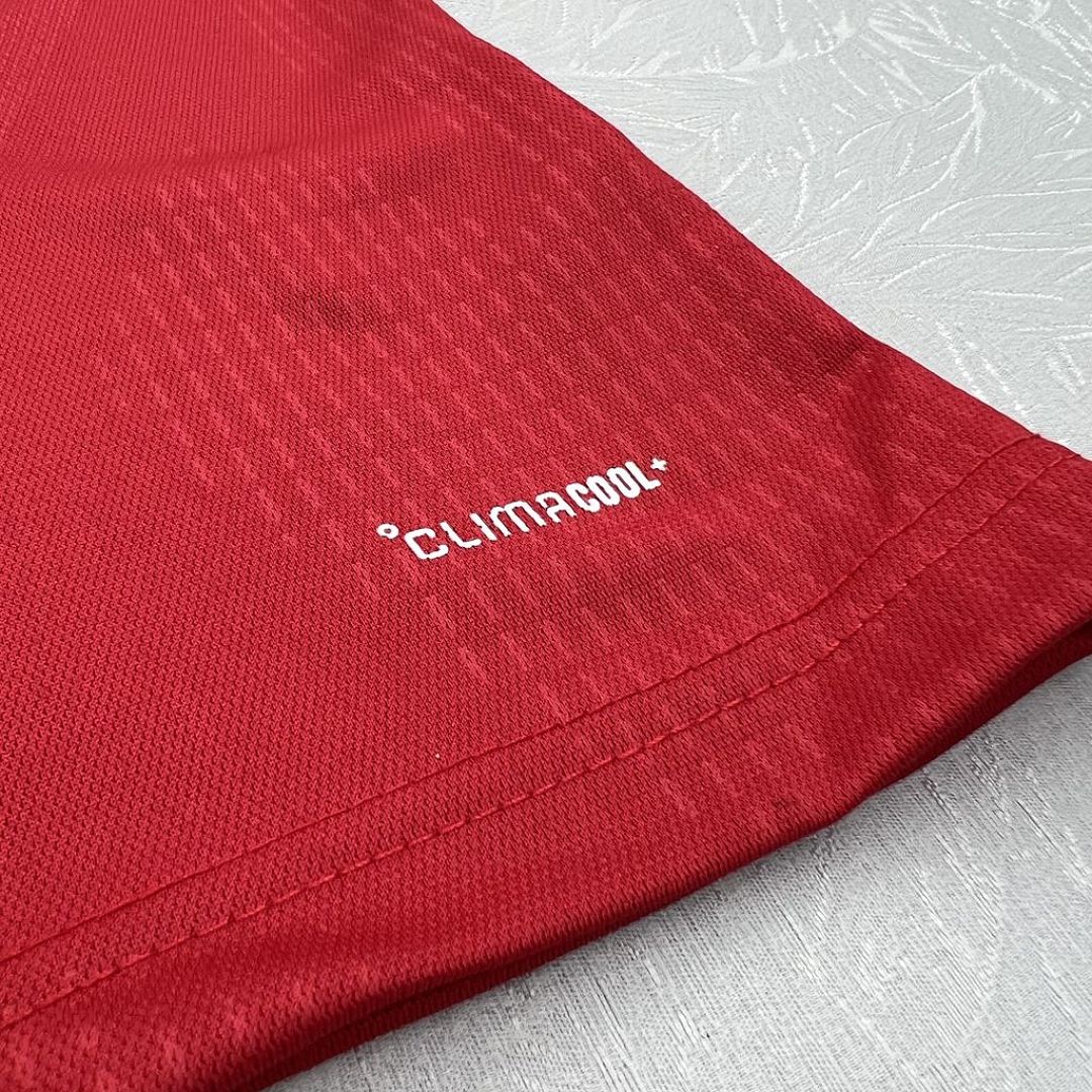 Camiseta Manchester United 2026-27 4ª Equipación - 8