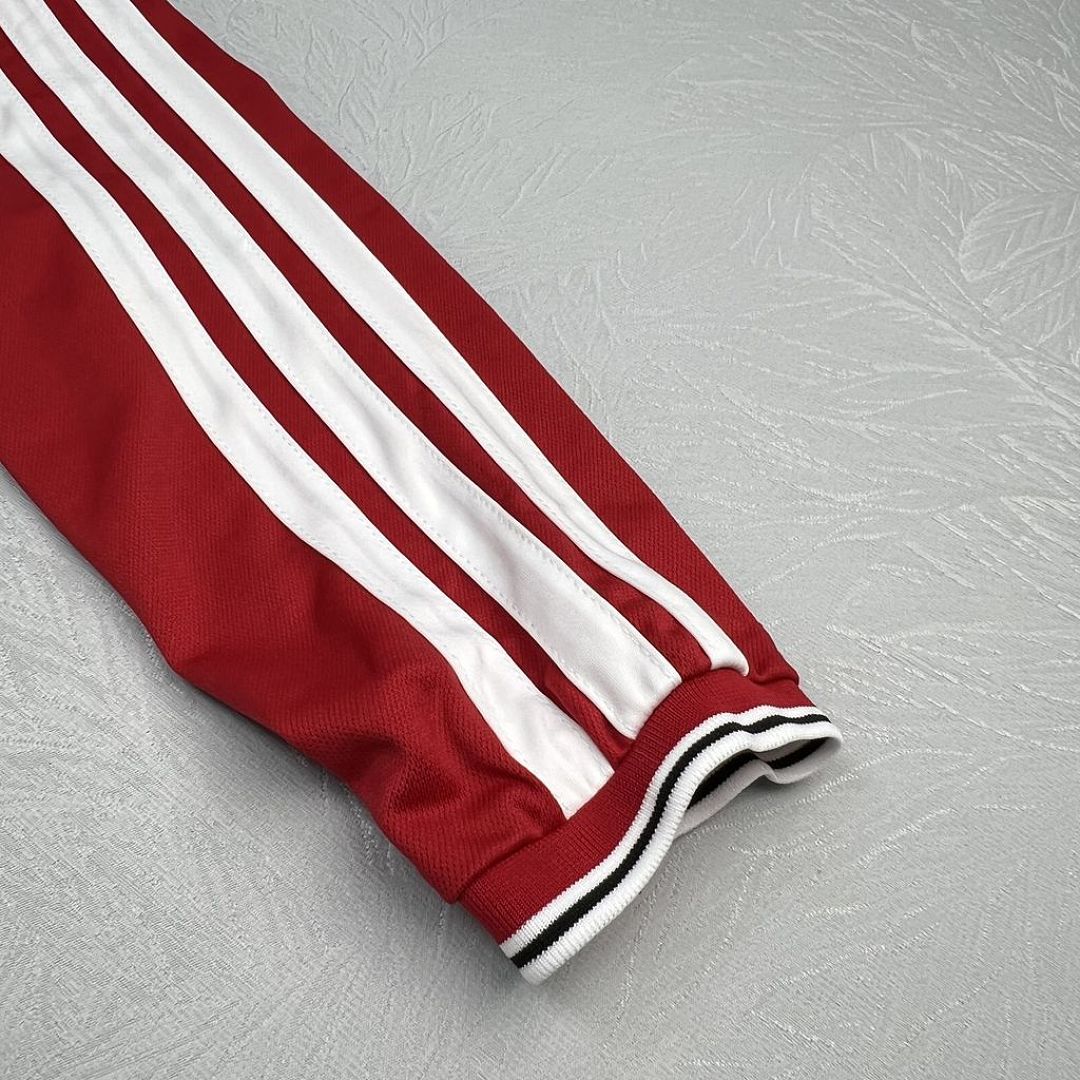 Camiseta Manchester United 2026-27 1ª Equipación - 5