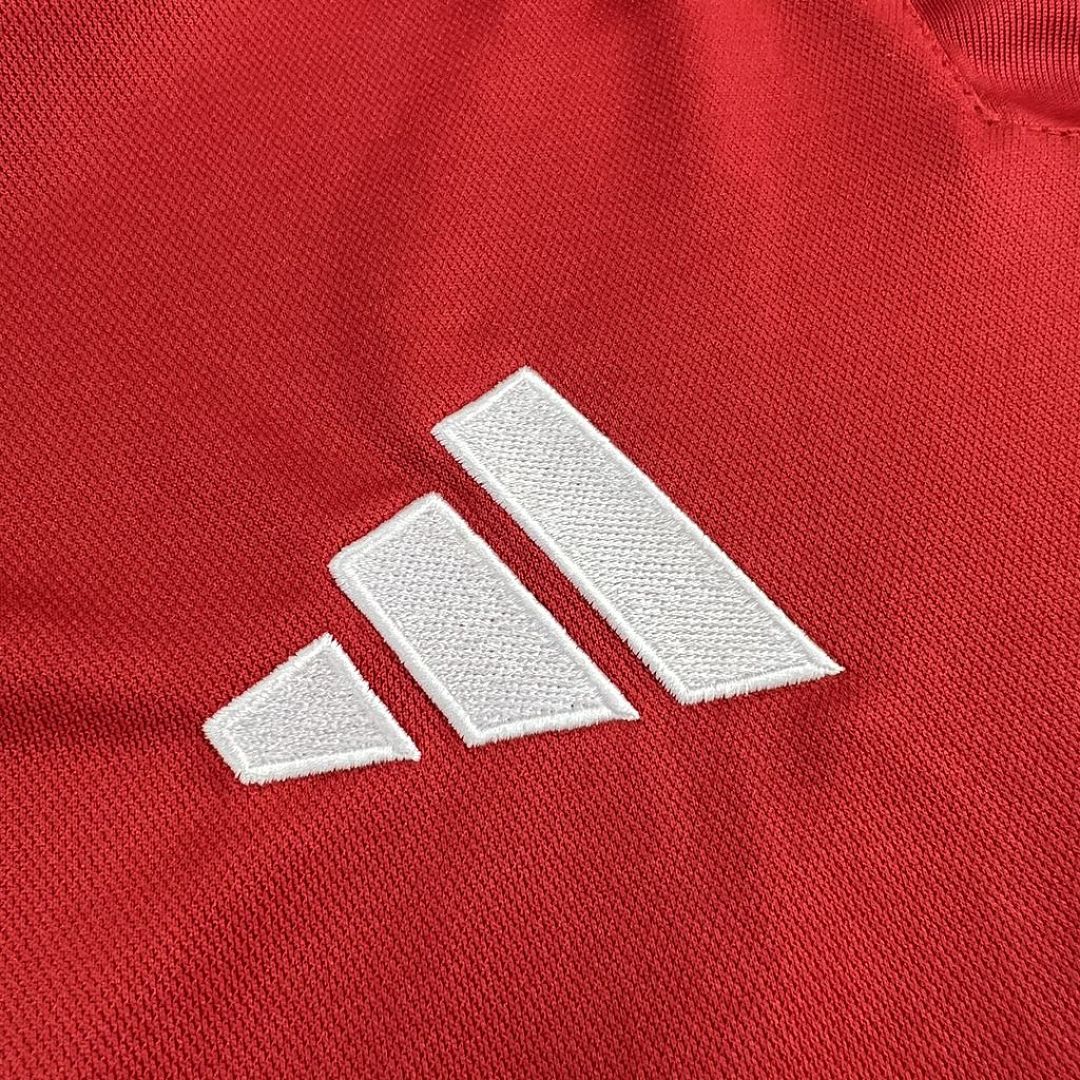 Camiseta Manchester United 2026-27 1ª Equipación - 7
