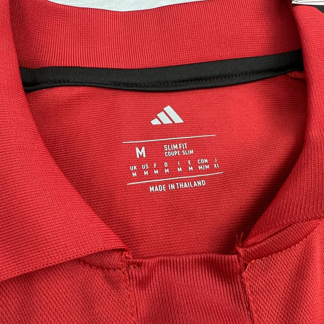 Camiseta Manchester United 2026-27 1ª Equipación - 8