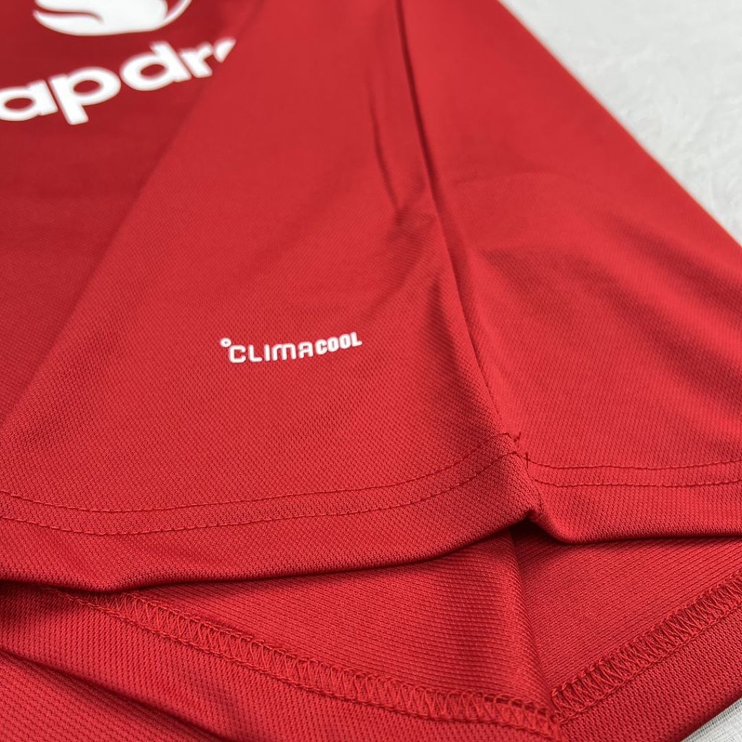 Camiseta Manchester United 2026-27 1ª Equipación - 9
