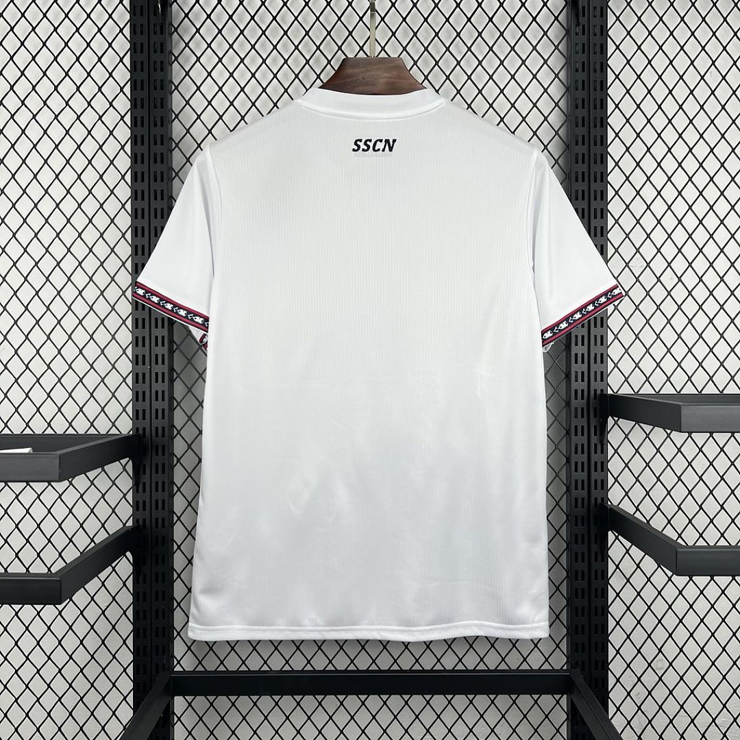 Camiseta Napoli 2026-27 Edición Especial - 2
