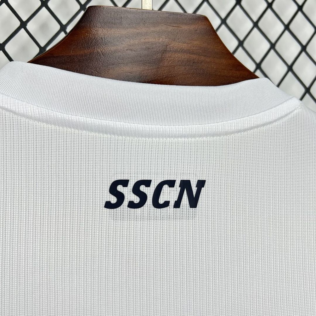 Camiseta Napoli 2026-27 Edición Especial - 3