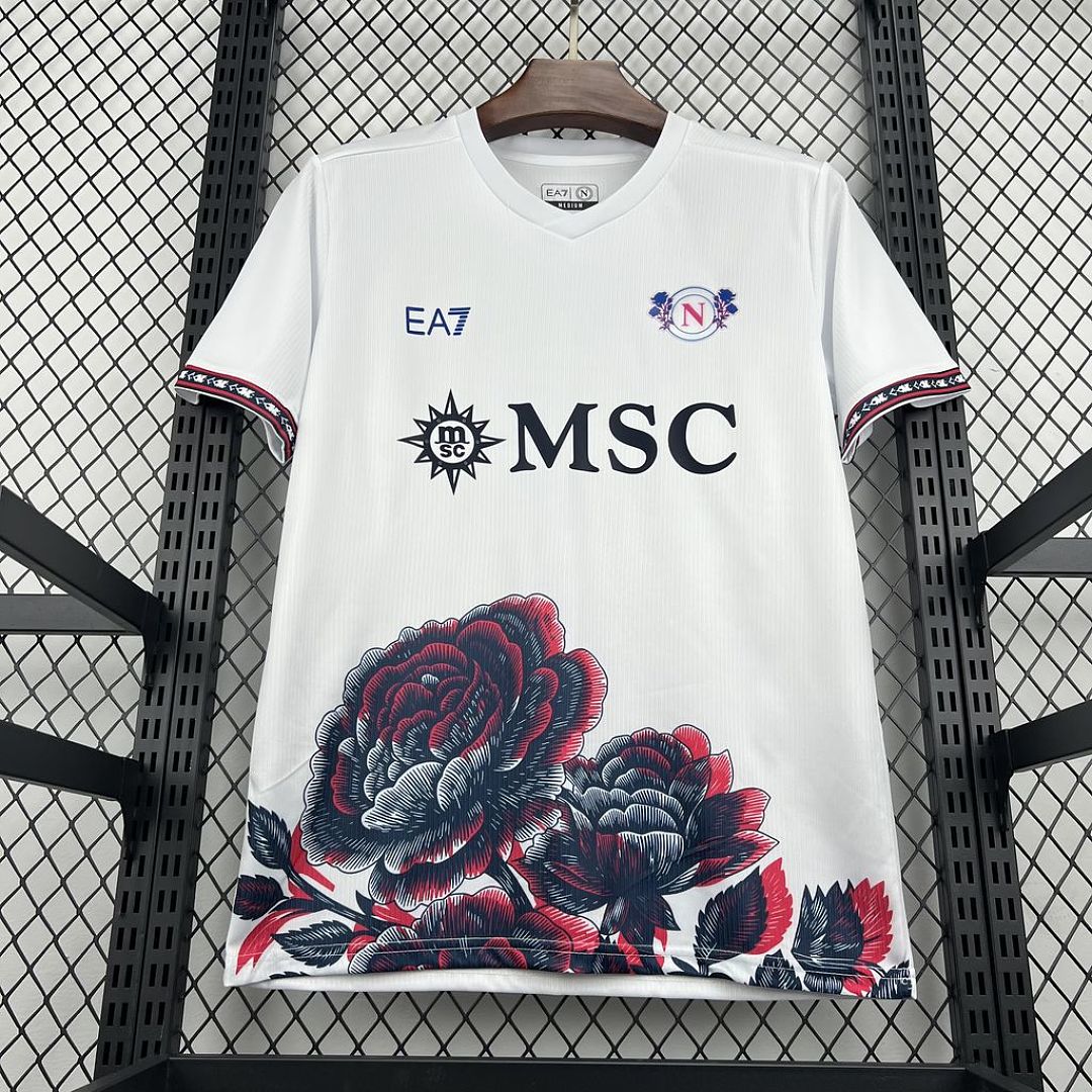Camiseta Napoli 2026-27 Edición Especial - 4