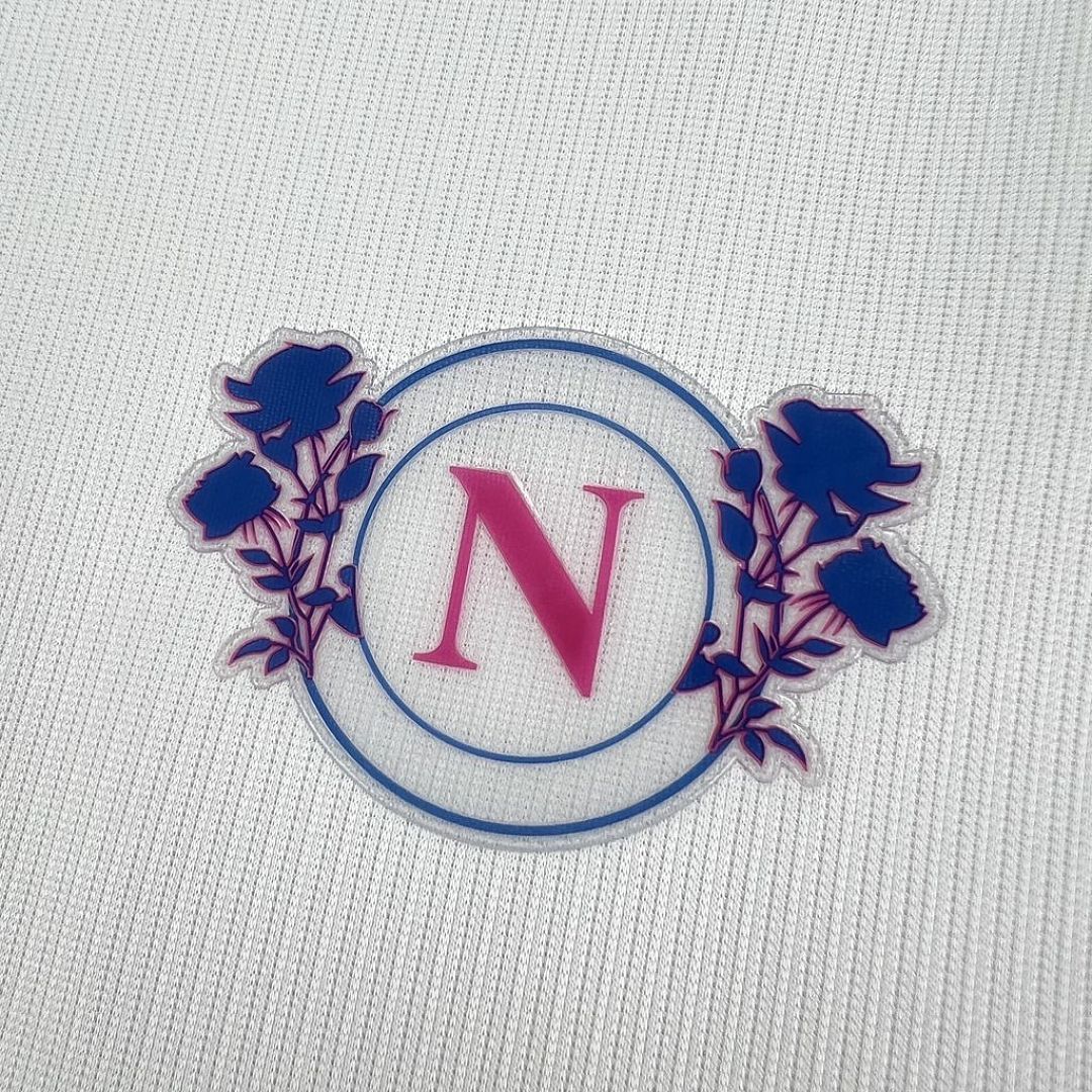 Camiseta Napoli 2026-27 Edición Especial - 6