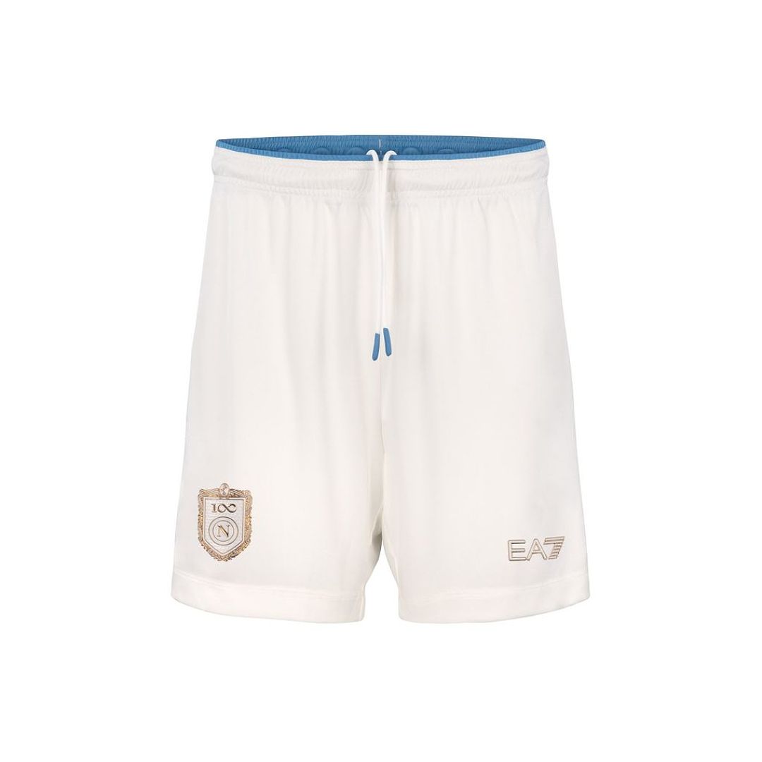 Camiseta Napoli 2026-27 1ª Equipación - 2