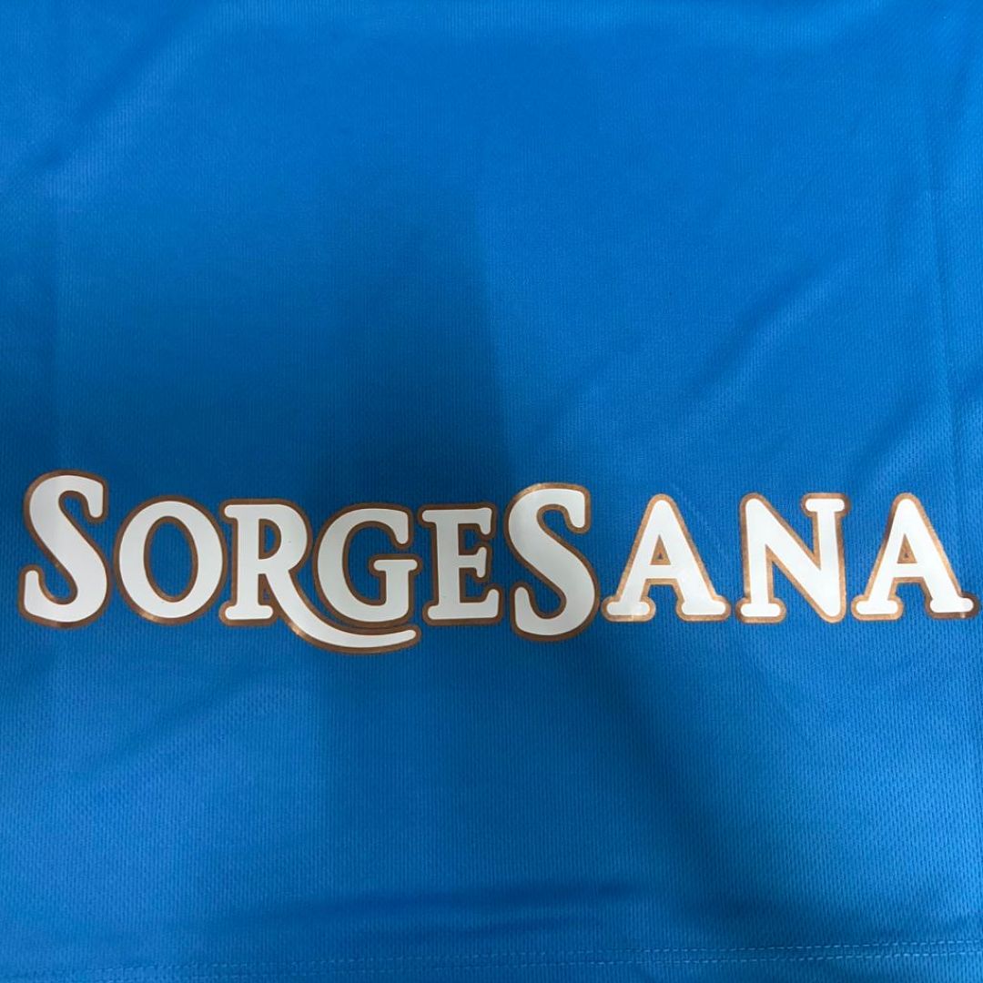 Camiseta Napoli 2026-27 1ª Equipación - 6