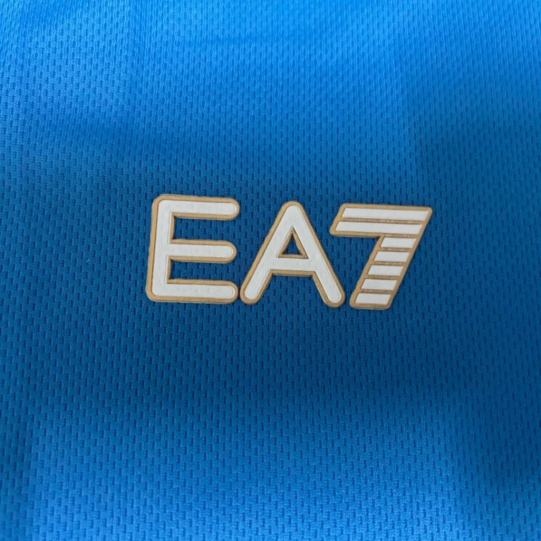 Camiseta Napoli 2026-27 1ª Equipación - 9