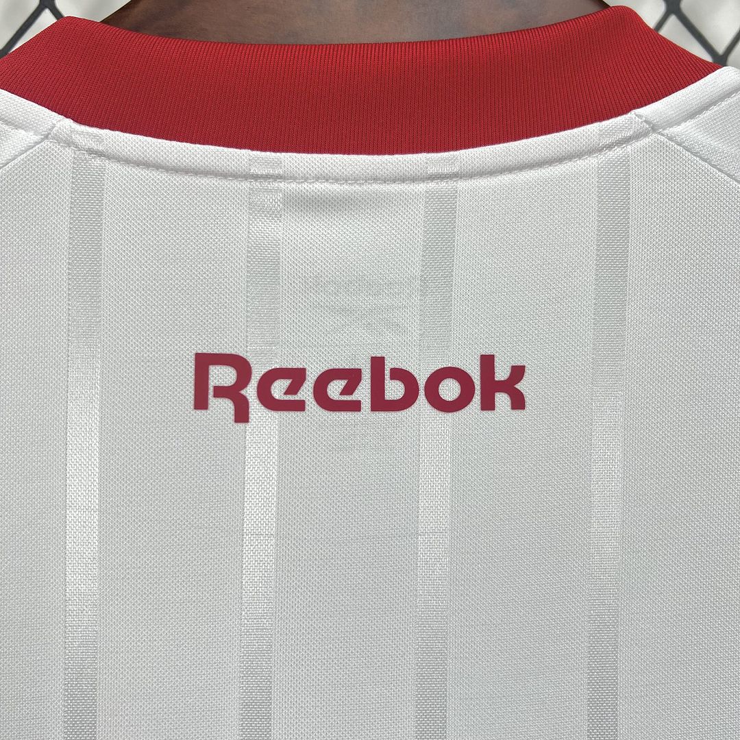 Camiseta Náutico 2026-27 2ª Equipación - 2