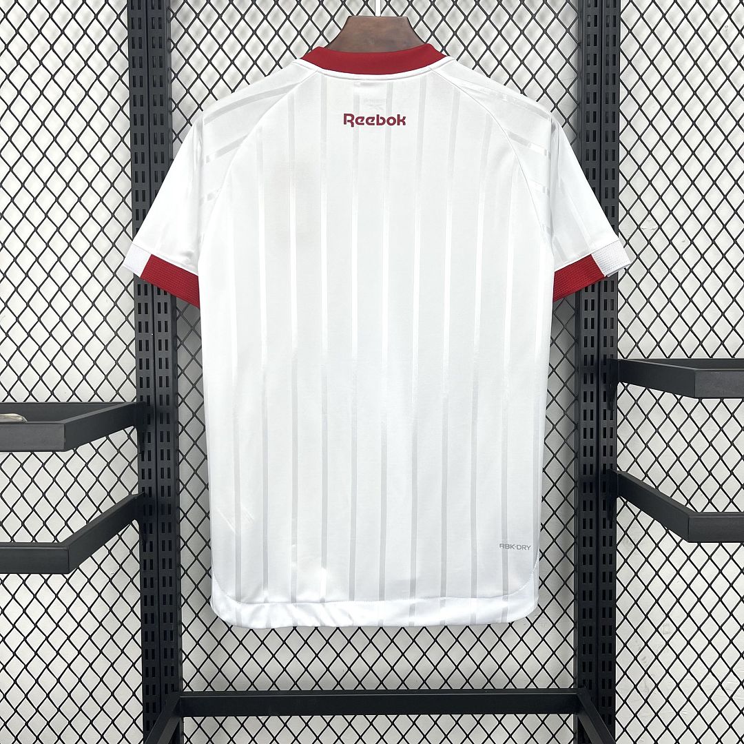 Camiseta Náutico 2026-27 2ª Equipación - 3