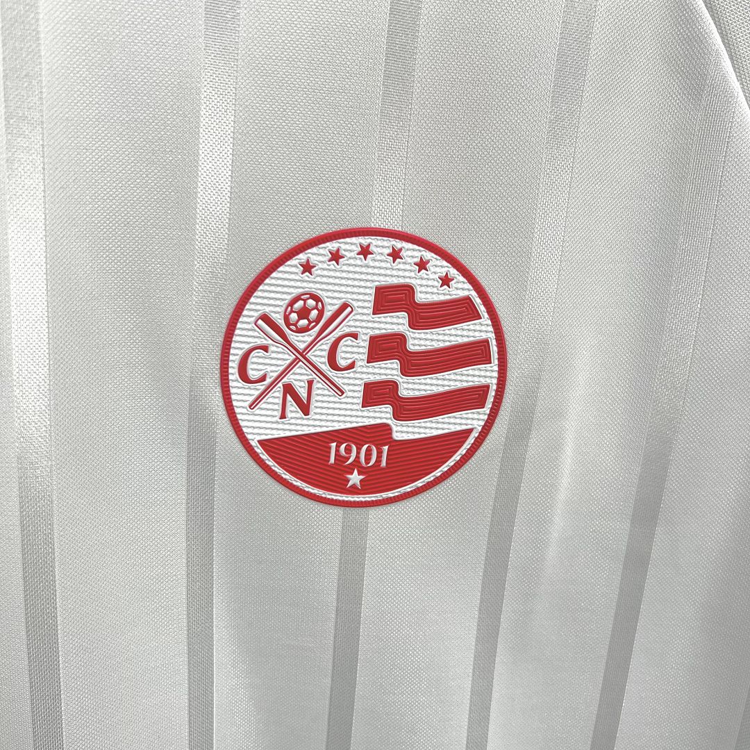 Camiseta Náutico 2026-27 2ª Equipación - 5