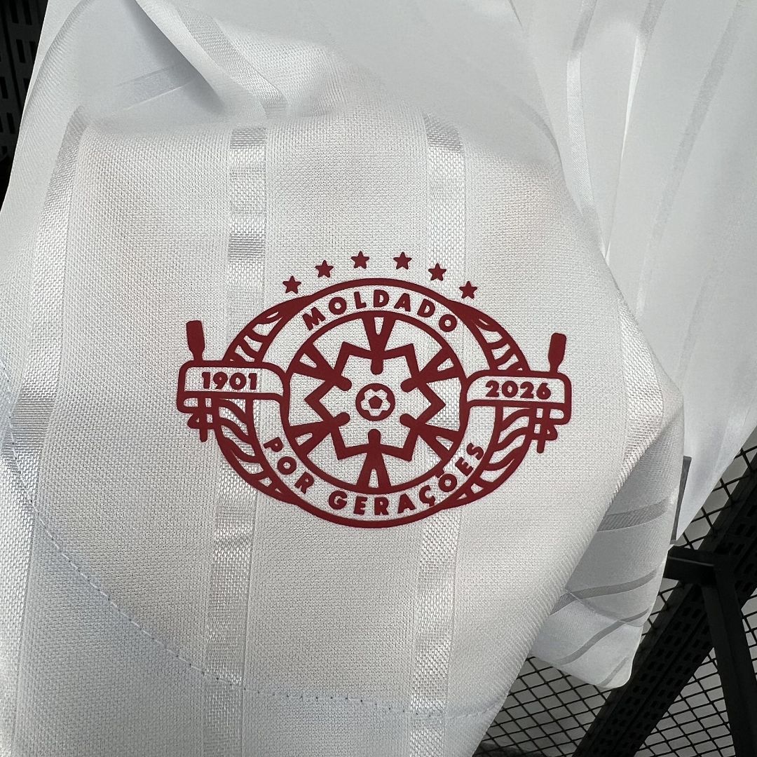 Camiseta Náutico 2026-27 2ª Equipación - 7
