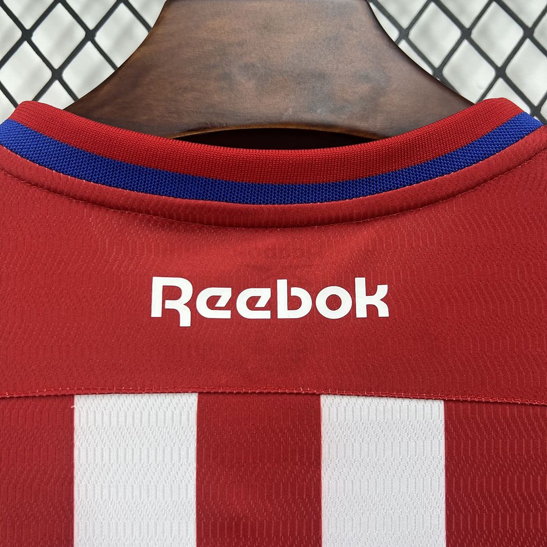 Camiseta Náutico 2026-27 1ª Equipación - 2