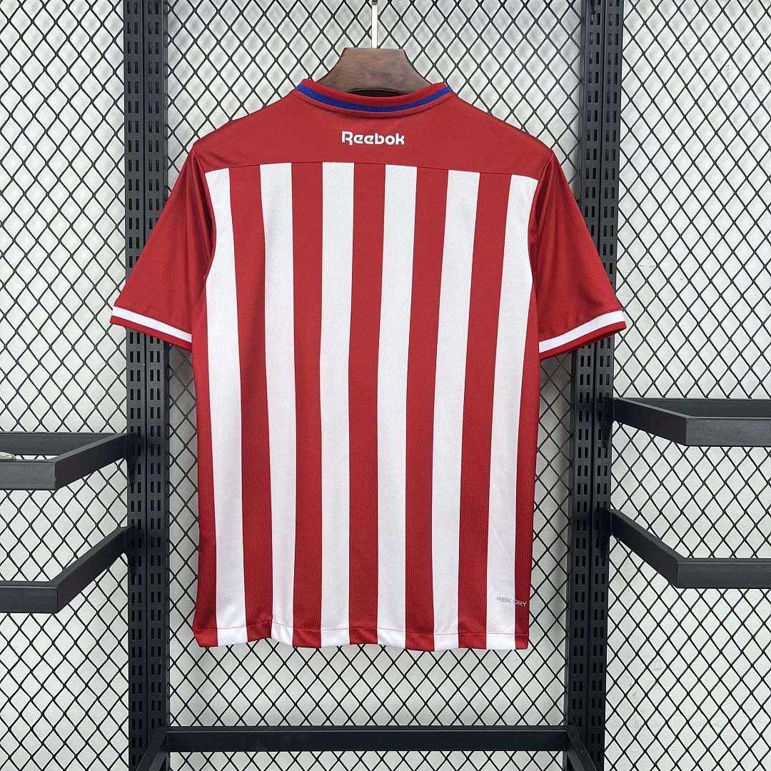 Camiseta Náutico 2026-27 1ª Equipación - 3