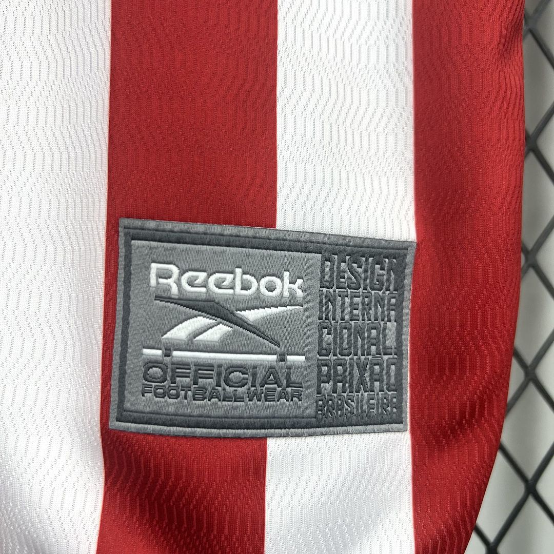 Camiseta Náutico 2026-27 1ª Equipación - 5