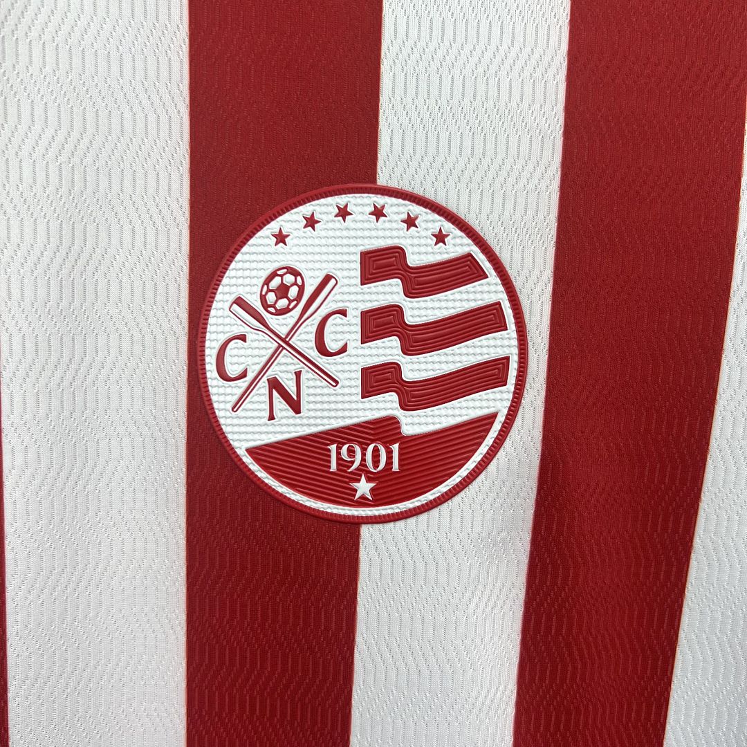 Camiseta Náutico 2026-27 1ª Equipación - 7