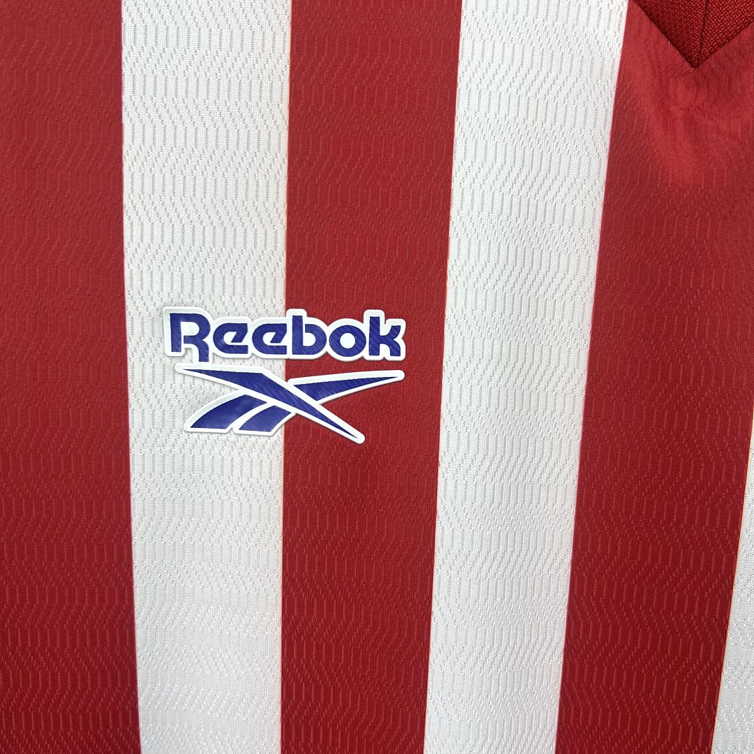 Camiseta Náutico 2026-27 1ª Equipación - 8