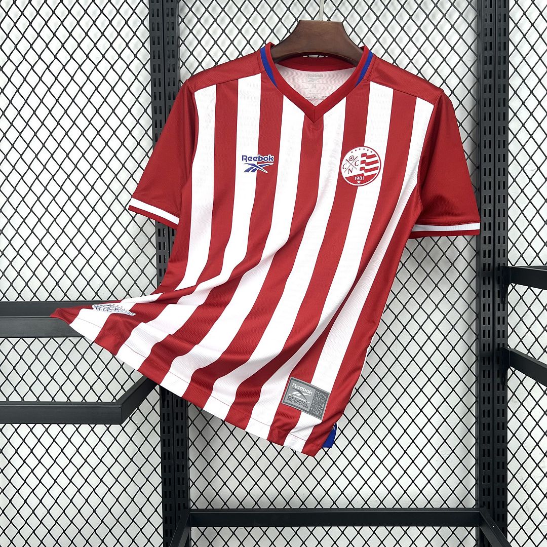 Camiseta Náutico 2026-27 1ª Equipación