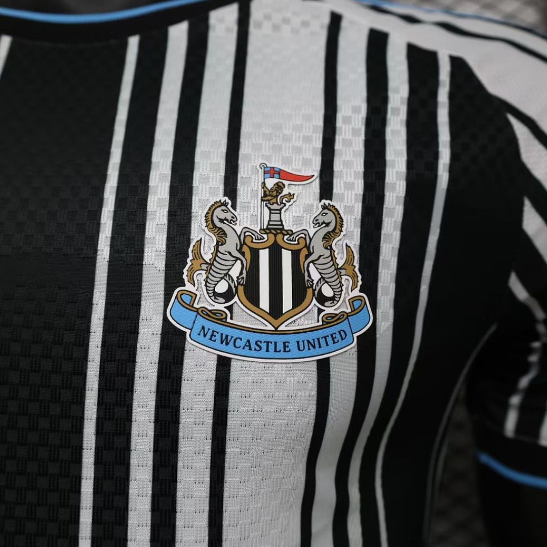 Camiseta Newcastle United 2026-27 1ª Equipación Player - 2