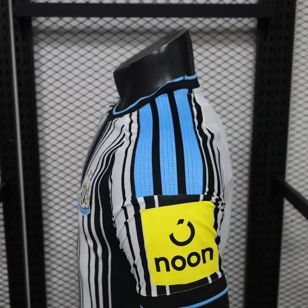 Camiseta Newcastle United 2026-27 1ª Equipación Player - 3