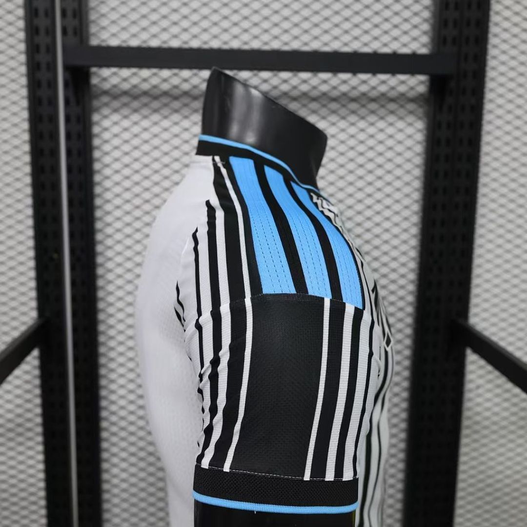 Camiseta Newcastle United 2026-27 1ª Equipación Player - 4