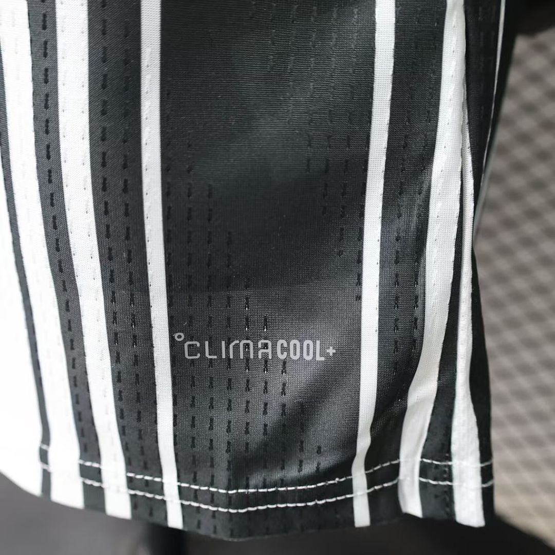 Camiseta Newcastle United 2026-27 1ª Equipación Player - 5