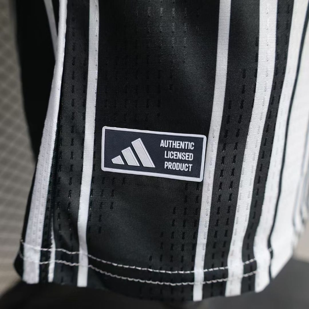 Camiseta Newcastle United 2026-27 1ª Equipación Player - 6