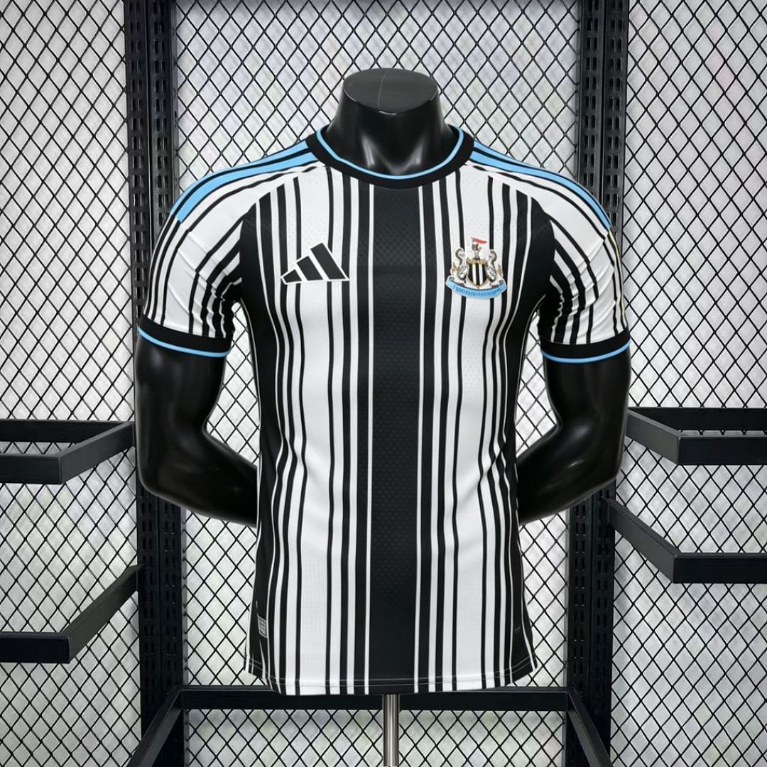 Camiseta Newcastle United 2026-27 1ª Equipación Player - 7