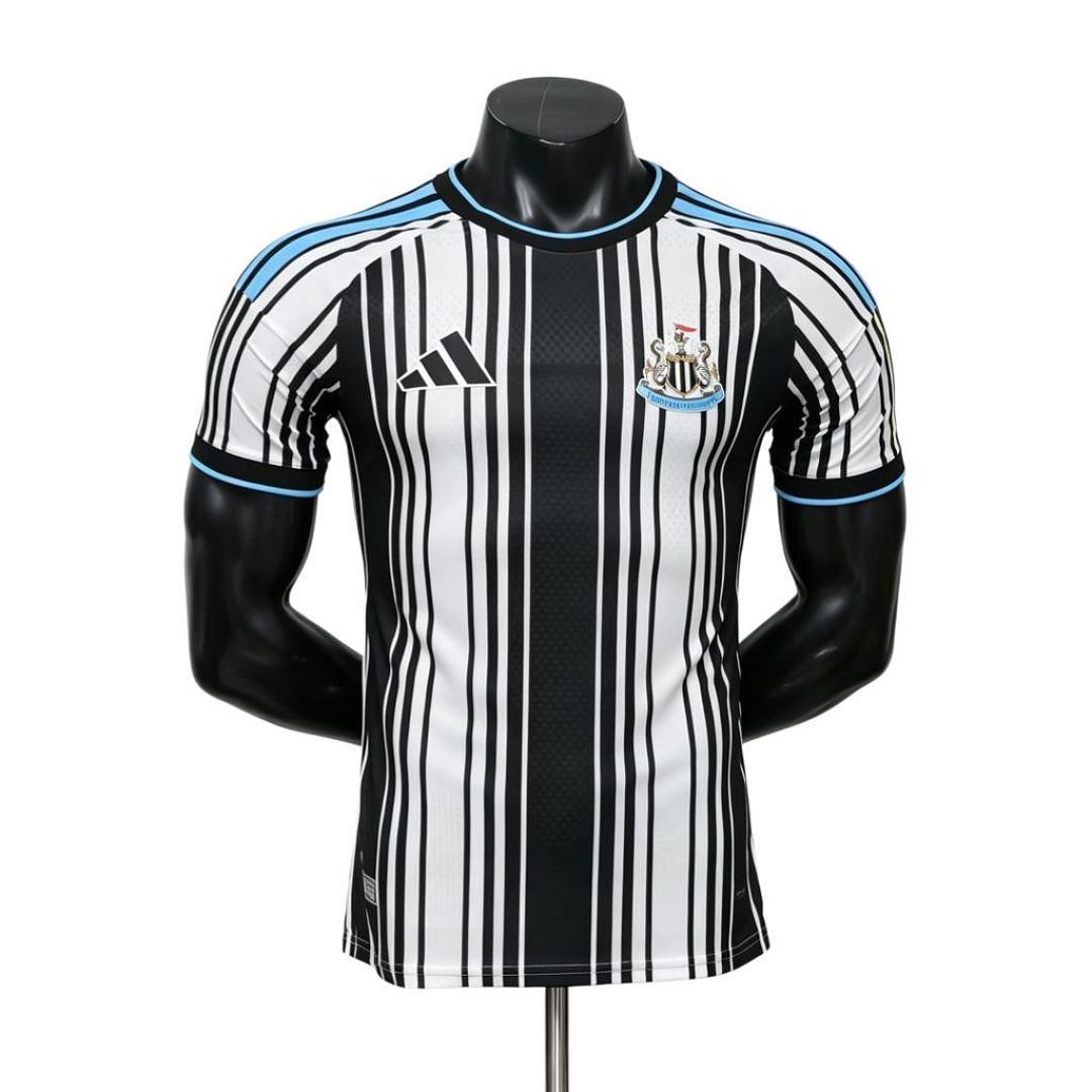 Camiseta Newcastle United 2026-27 1ª Equipación Player - 8