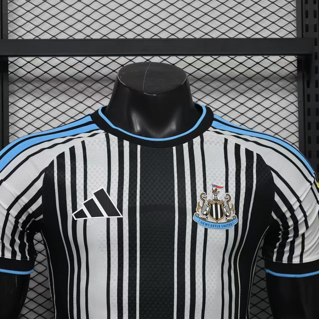 Camiseta Newcastle United 2026-27 1ª Equipación Player - 9